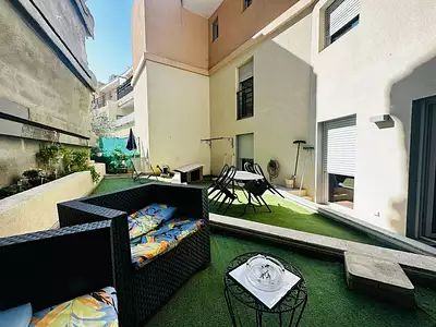 Appartement, 82,57 m²