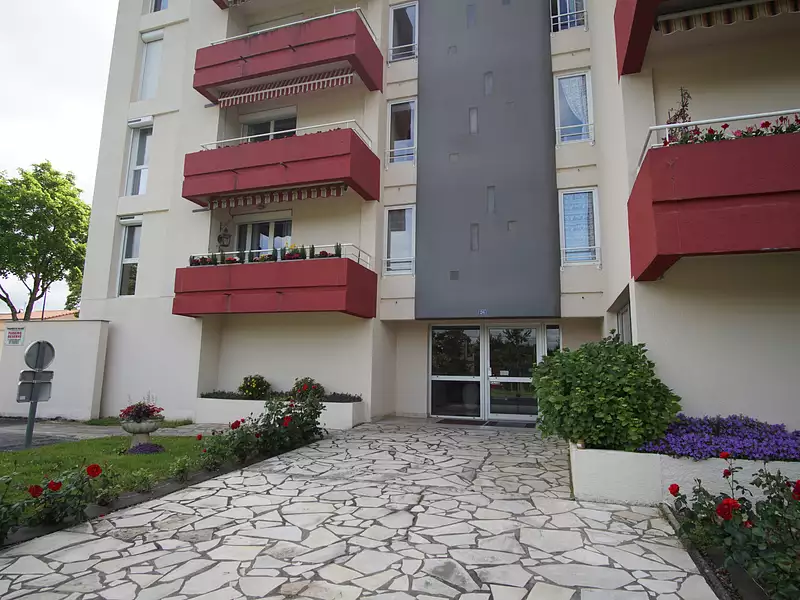 Appartement, 84,1 m²