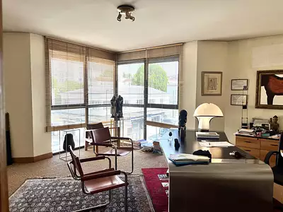 Appartement, 161,65 m²