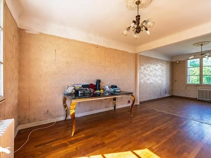 Maison, 115 m²