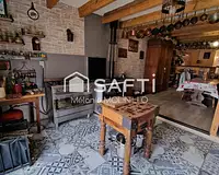 Maison, 125 m²