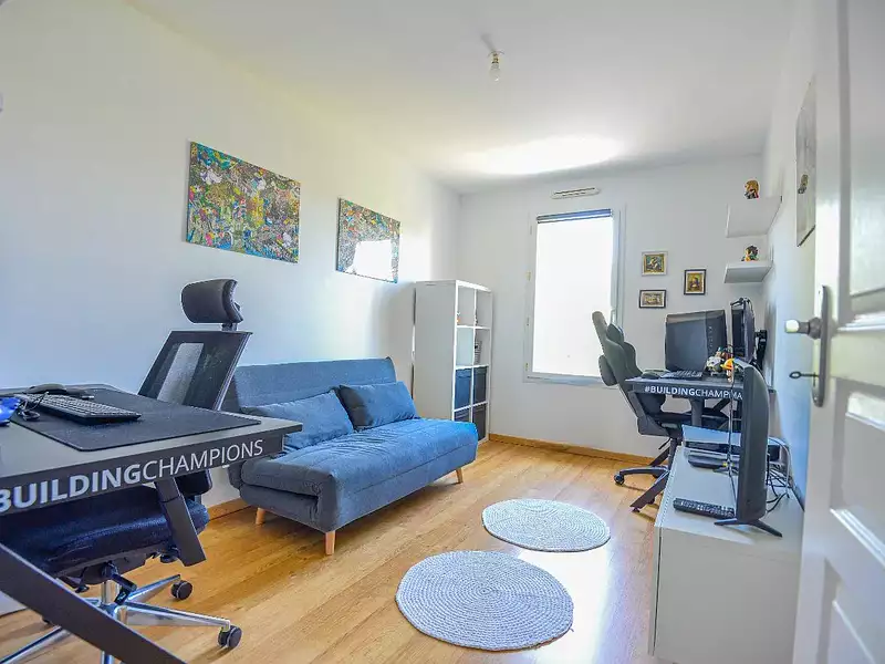 Maison, 103 m²