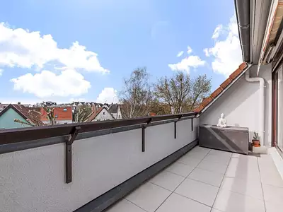 Appartement, 93 m²