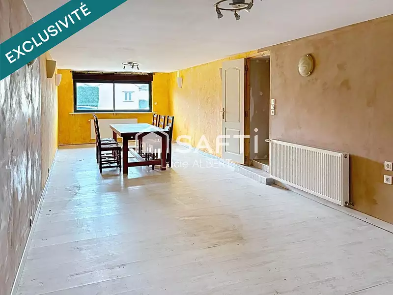 Maison, 190 m²