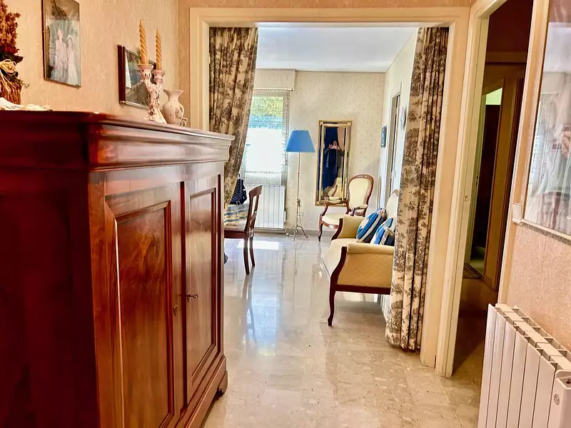 Appartement, 79,69 m²