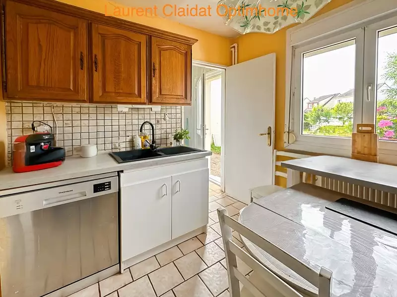 Maison, 95 m²