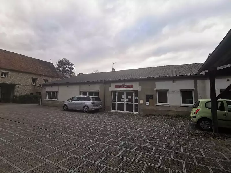 Divers, 26 m²