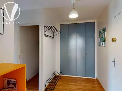 Appartement, 78 m²