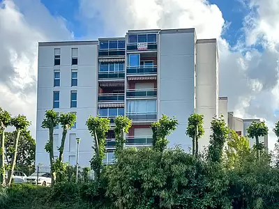 Appartement, 101 m²