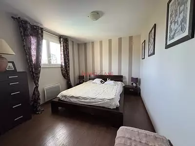 Maison, 141 m²