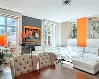 Appartement, 128 m²