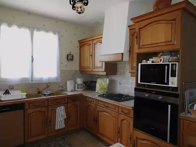 Maison, 100 m²