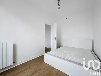 Appartement, 45 m²