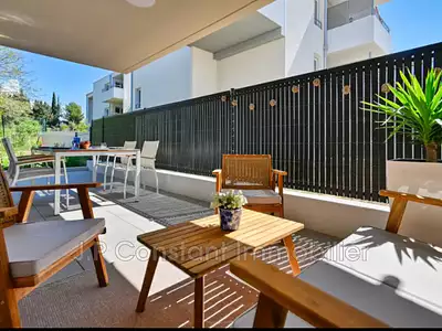 Appartement, 43,92 m²