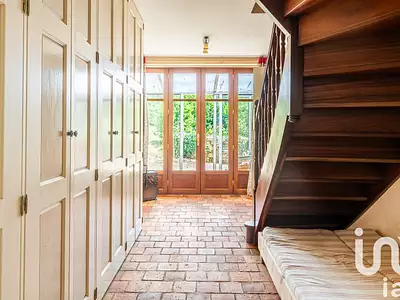 Maison, 236 m²