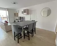 Appartement, 76,43 m²