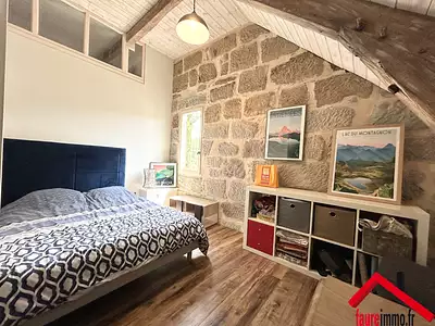 Maison, 130 m²