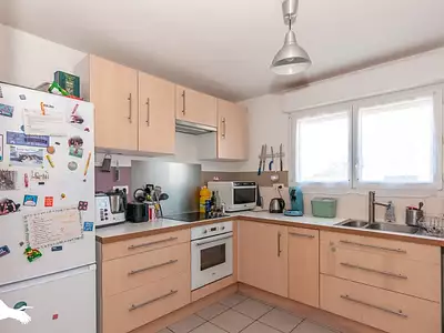 Maison, 91 m²