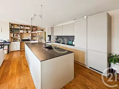 Appartement, 82,5 m²