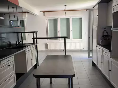 Maison, 113,61 m²