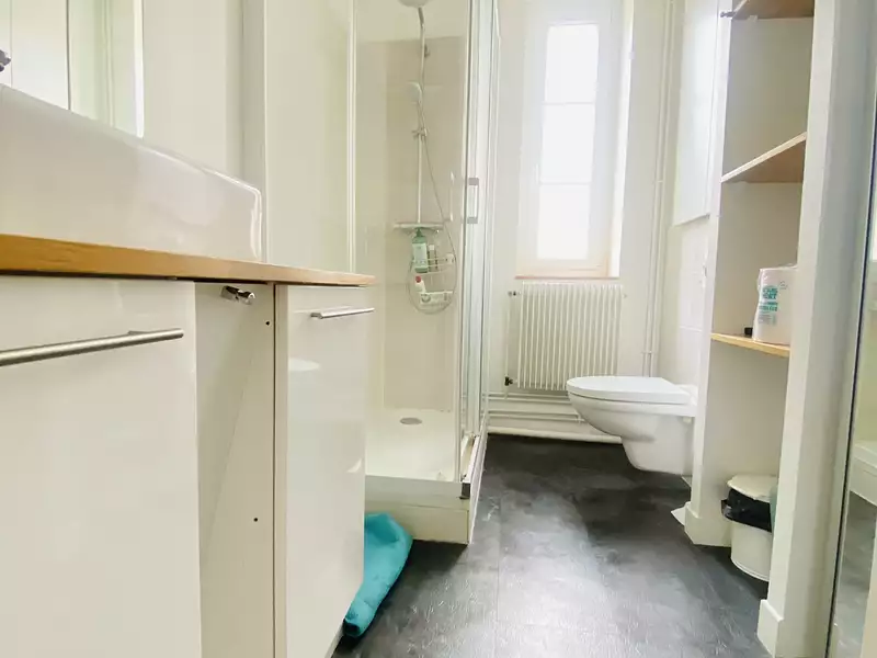Maison, 177 m²