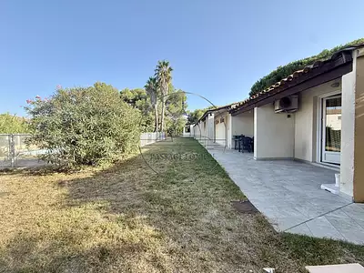 Appartement, 22,7 m²