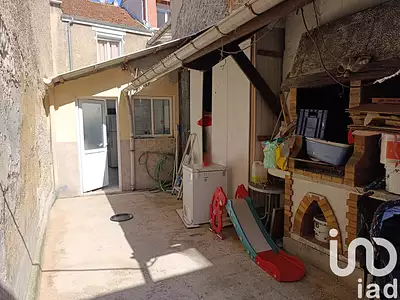 Maison, 70 m²