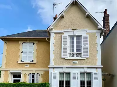 Maison, 75 m²