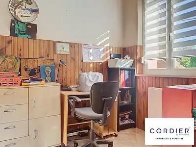 Appartement, 110,81 m²