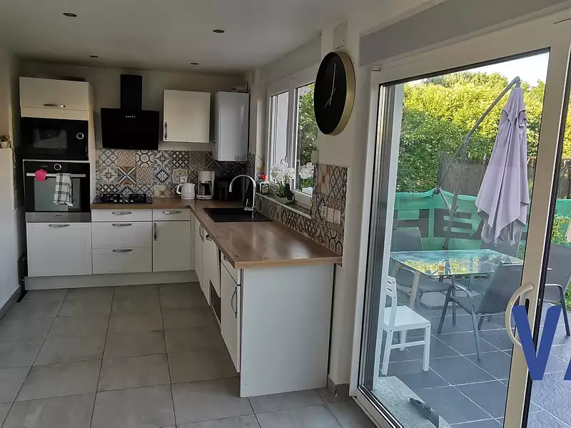 Maison, 120 m²