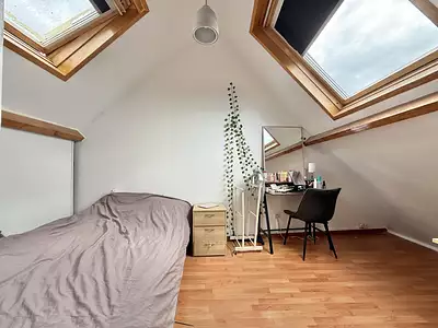 Maison, 153 m²