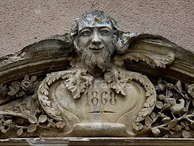 Maison, 130 m²