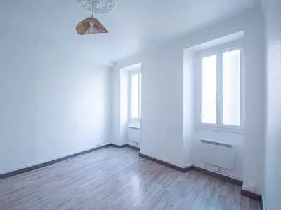 Appartement, 52 m²