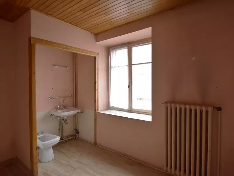Maison, 390 m²
