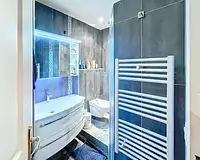 Appartement, 69,77 m²