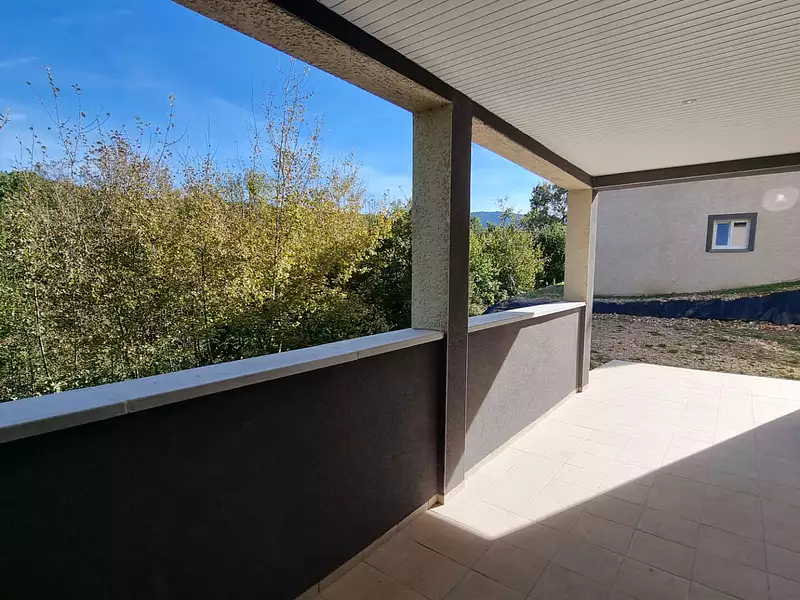 Maison, 208 m²