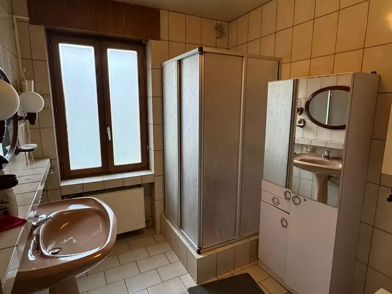 Maison, 173 m²