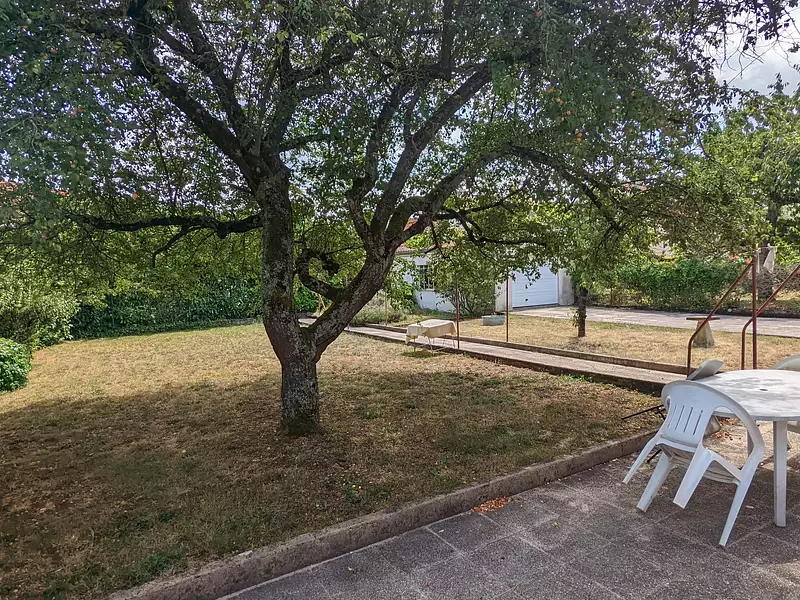 Maison, 127 m²