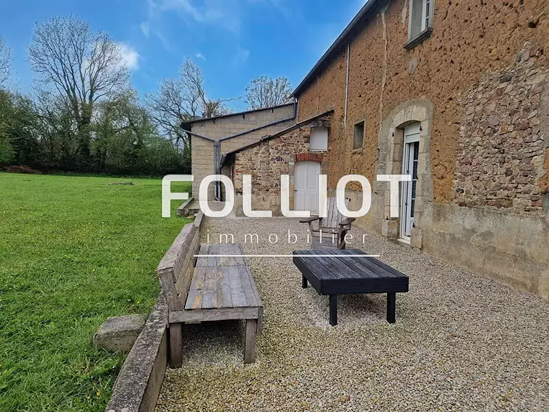 Maison, 90 m²