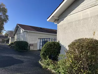 Appartement, 24,4 m²