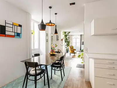 Maison, 160 m²