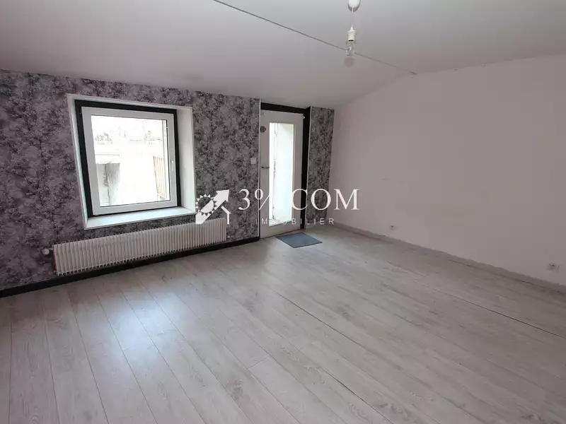 Maison, 99 m²