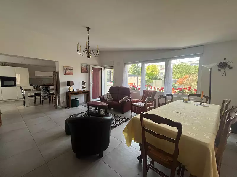 Maison, 140 m²