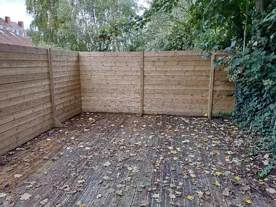 Maison, 76 m²