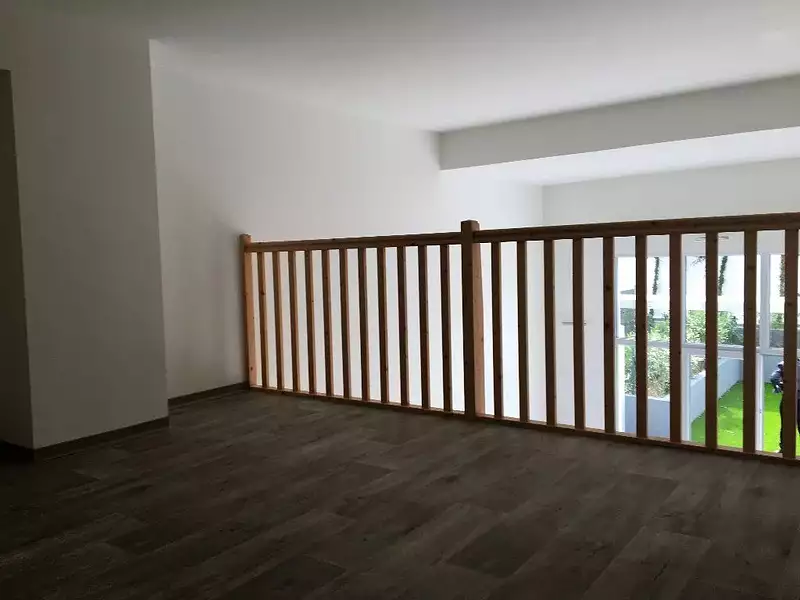 Appartement, 44 m²