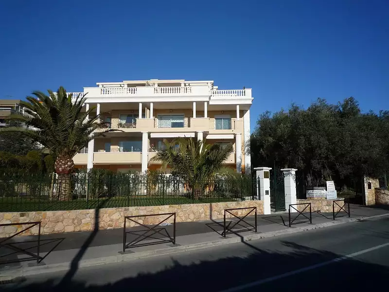 Appartement, 119,26 m²