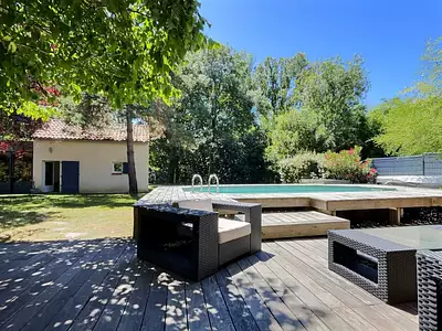 Maison, 124 m²