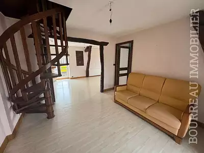 Appartement, 80,2 m²