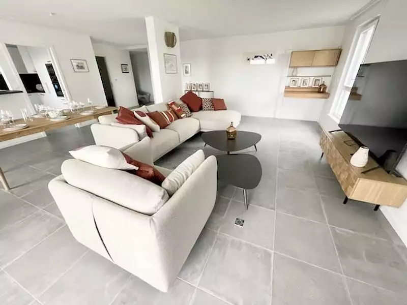 Appartement, 142 m²