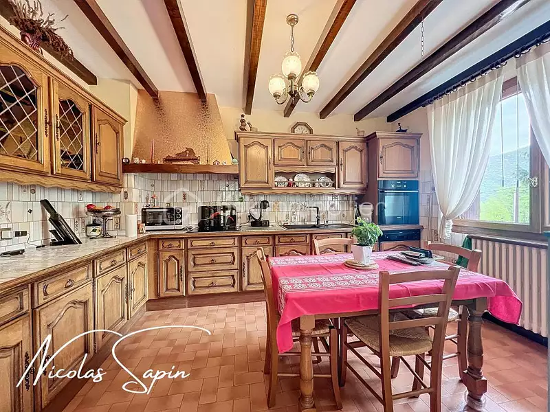 Maison, 93 m²